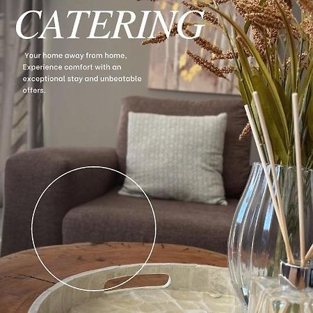 Otis Self Catering Διαμέρισμα Γουάλβις Μπέι Εξωτερικό φωτογραφία