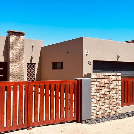 Otis Self Catering Διαμέρισμα Γουάλβις Μπέι Εξωτερικό φωτογραφία