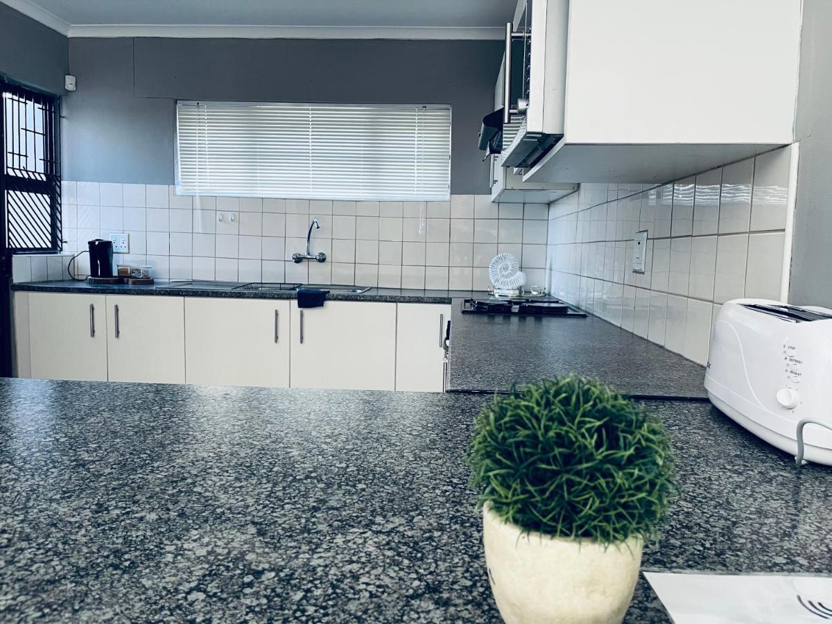 Otis Self Catering Διαμέρισμα Γουάλβις Μπέι Εξωτερικό φωτογραφία