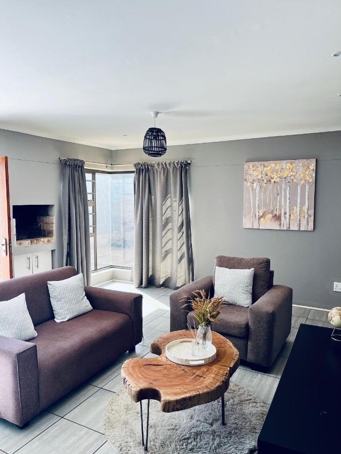 Otis Self Catering Διαμέρισμα Γουάλβις Μπέι Εξωτερικό φωτογραφία