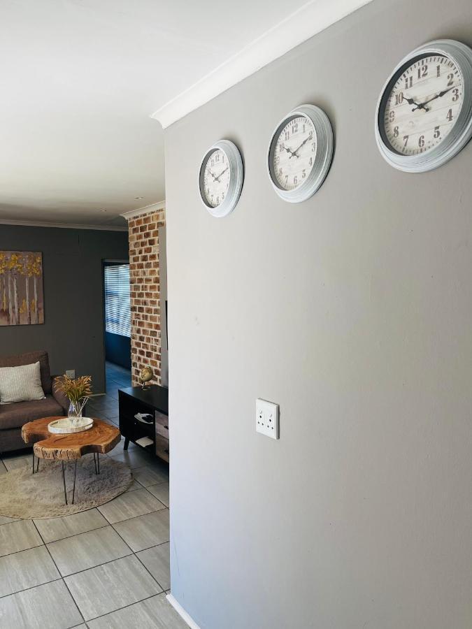 Otis Self Catering Διαμέρισμα Γουάλβις Μπέι Εξωτερικό φωτογραφία