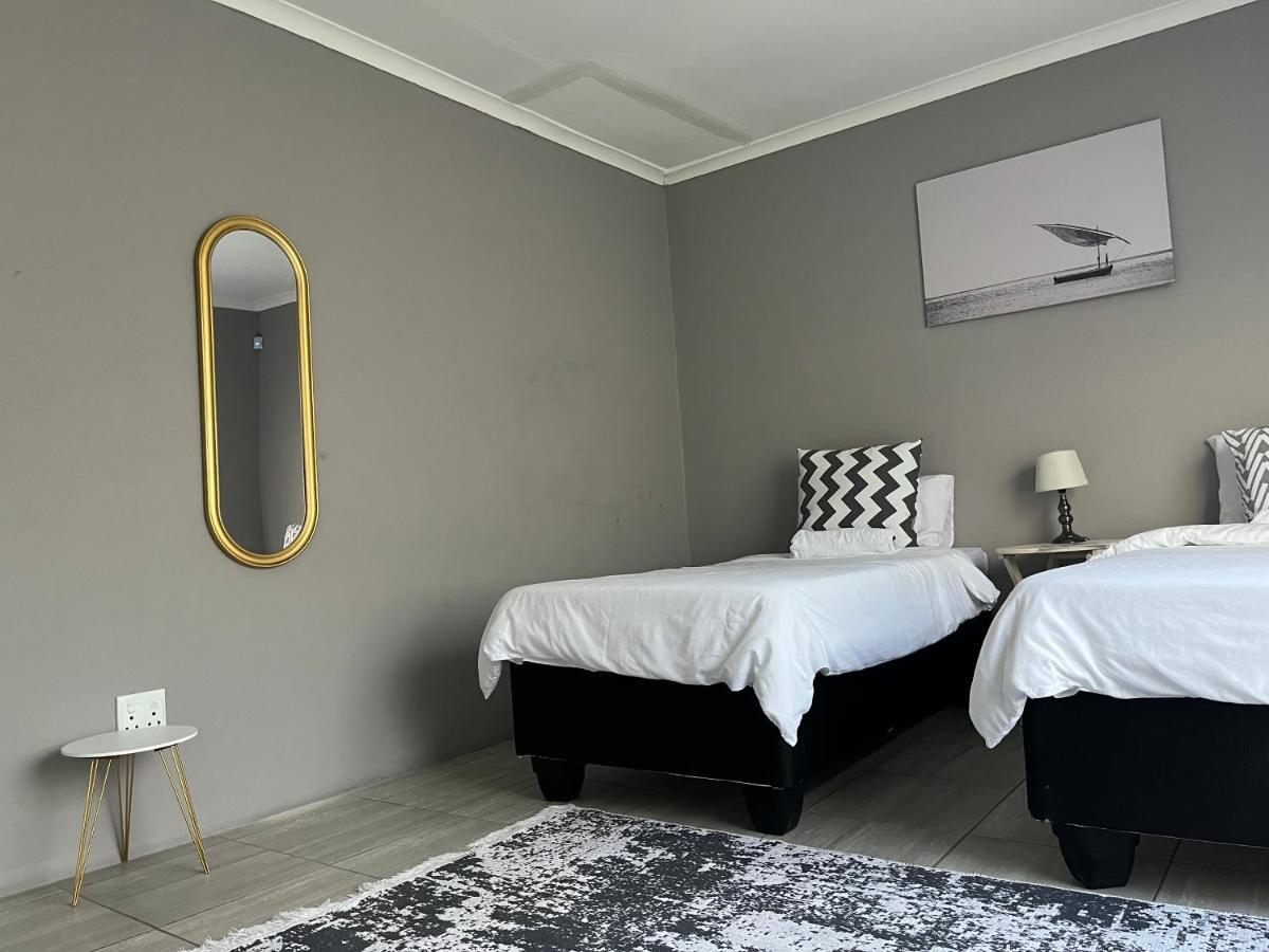 Otis Self Catering Διαμέρισμα Γουάλβις Μπέι Εξωτερικό φωτογραφία