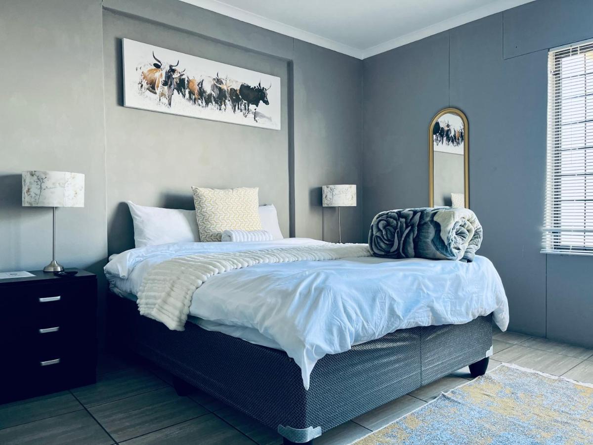 Otis Self Catering Διαμέρισμα Γουάλβις Μπέι Εξωτερικό φωτογραφία