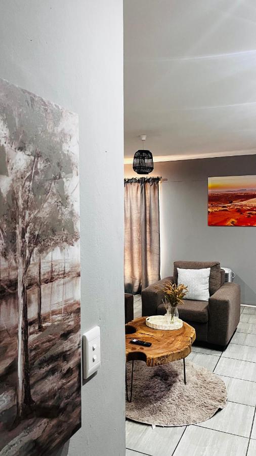 Otis Self Catering Διαμέρισμα Γουάλβις Μπέι Εξωτερικό φωτογραφία