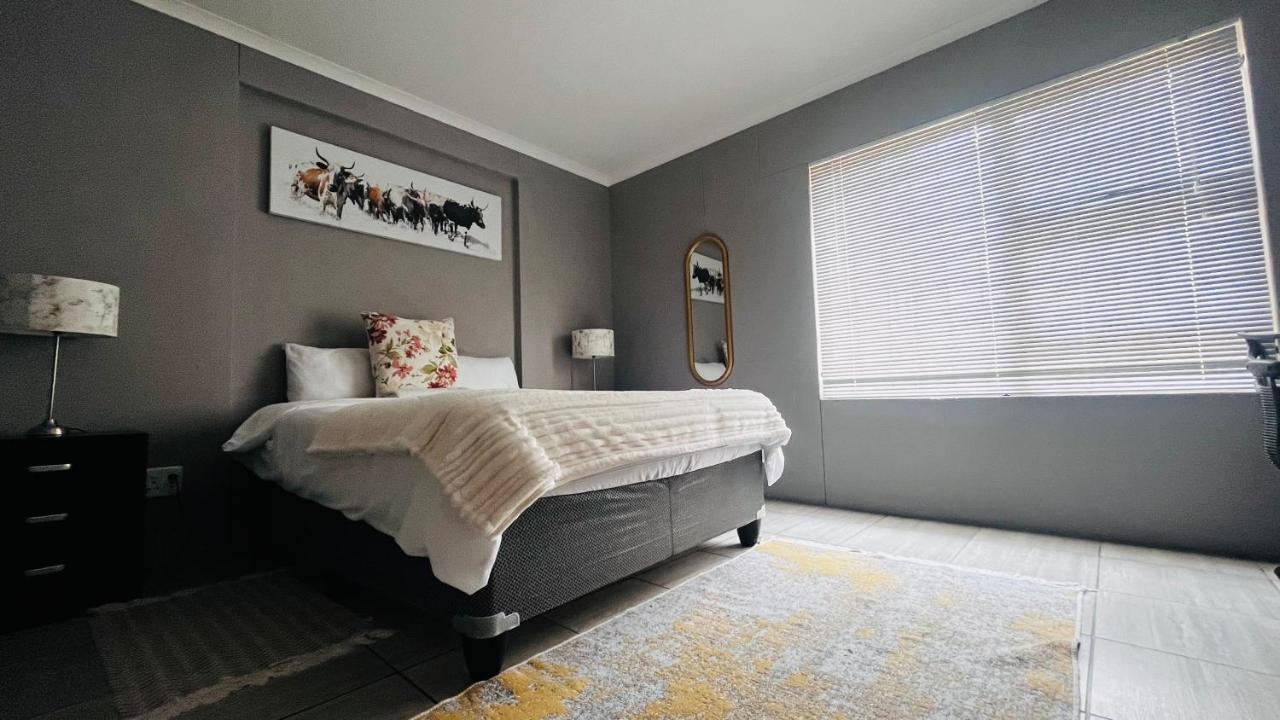 Otis Self Catering Διαμέρισμα Γουάλβις Μπέι Εξωτερικό φωτογραφία