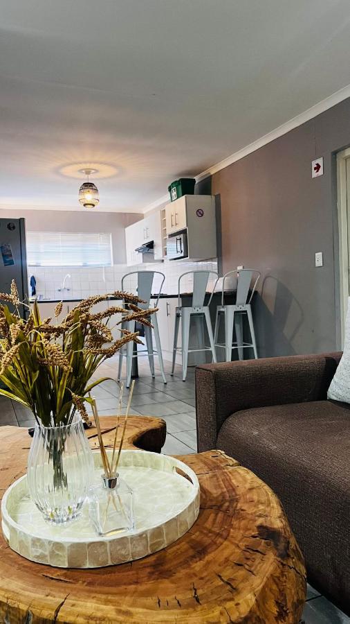 Otis Self Catering Διαμέρισμα Γουάλβις Μπέι Εξωτερικό φωτογραφία