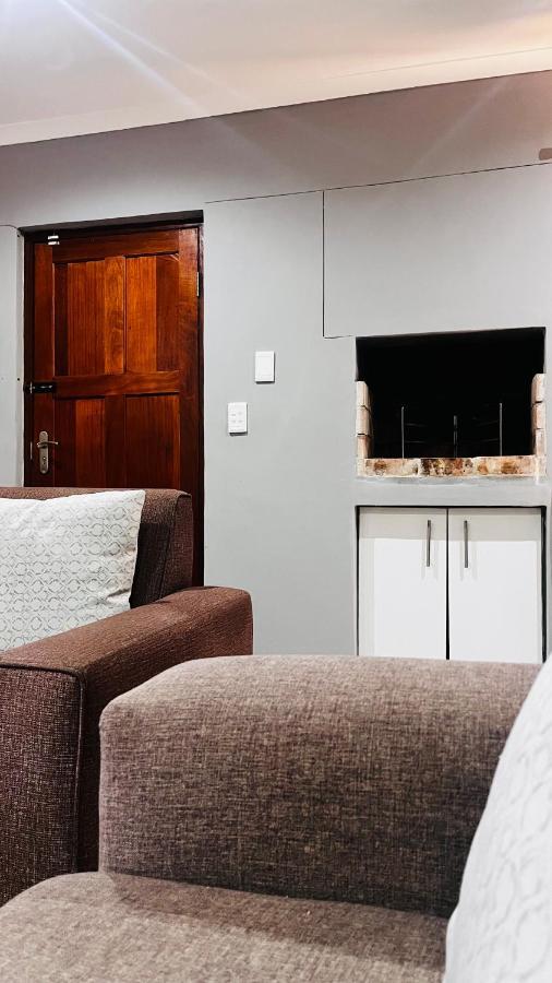 Otis Self Catering Διαμέρισμα Γουάλβις Μπέι Εξωτερικό φωτογραφία