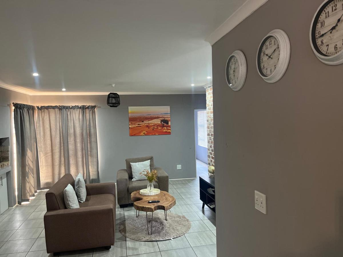 Otis Self Catering Διαμέρισμα Γουάλβις Μπέι Εξωτερικό φωτογραφία