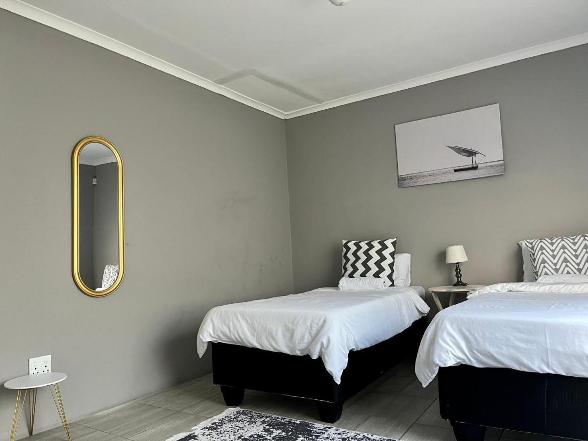 Otis Self Catering Διαμέρισμα Γουάλβις Μπέι Εξωτερικό φωτογραφία