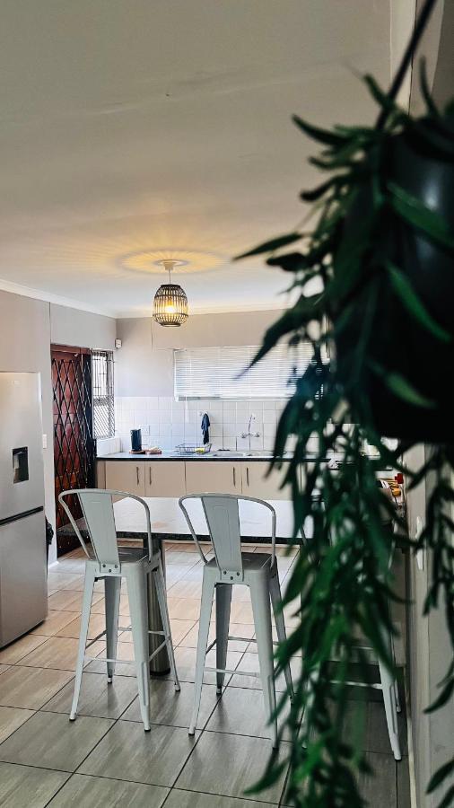 Otis Self Catering Διαμέρισμα Γουάλβις Μπέι Εξωτερικό φωτογραφία