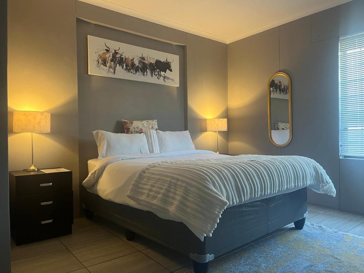 Otis Self Catering Διαμέρισμα Γουάλβις Μπέι Εξωτερικό φωτογραφία