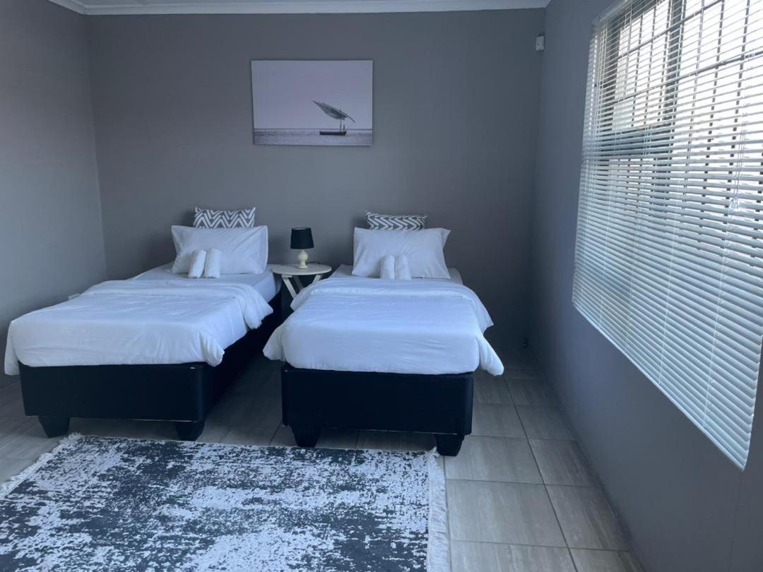 Otis Self Catering Διαμέρισμα Γουάλβις Μπέι Εξωτερικό φωτογραφία