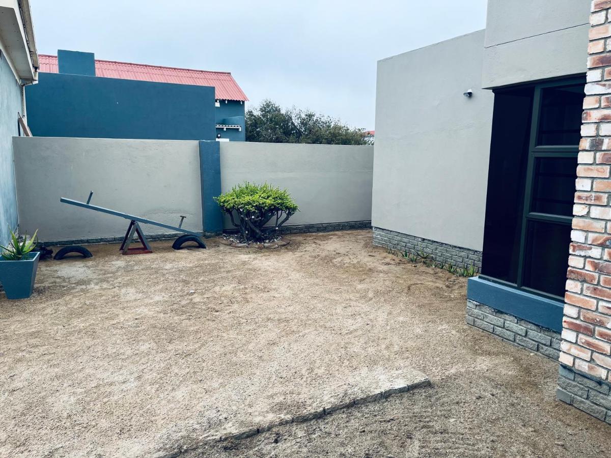 Otis Self Catering Διαμέρισμα Γουάλβις Μπέι Εξωτερικό φωτογραφία