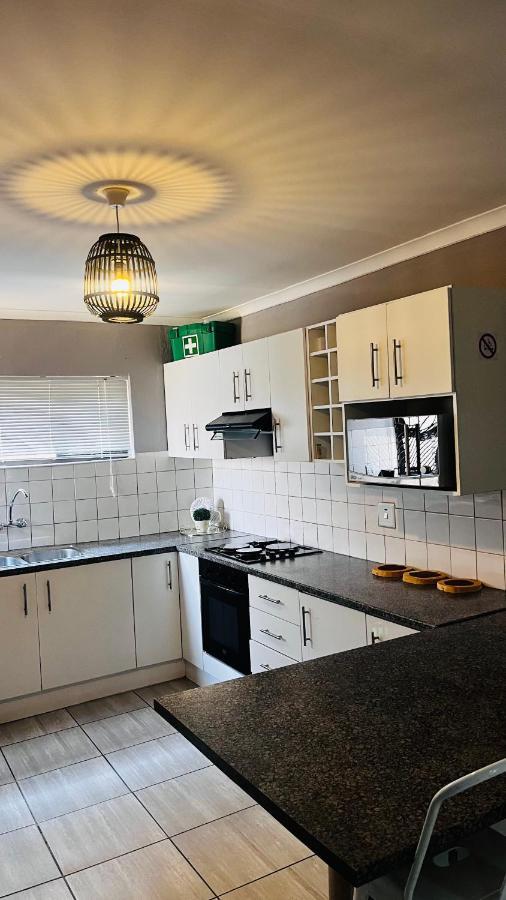 Otis Self Catering Διαμέρισμα Γουάλβις Μπέι Εξωτερικό φωτογραφία