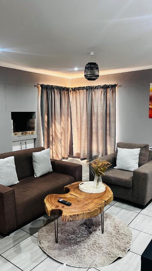 Otis Self Catering Διαμέρισμα Γουάλβις Μπέι Εξωτερικό φωτογραφία