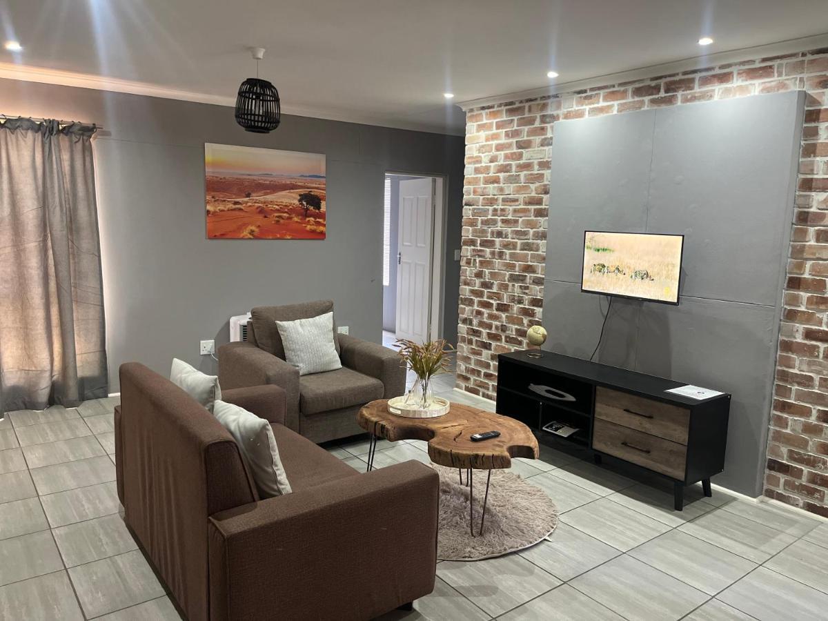Otis Self Catering Διαμέρισμα Γουάλβις Μπέι Εξωτερικό φωτογραφία