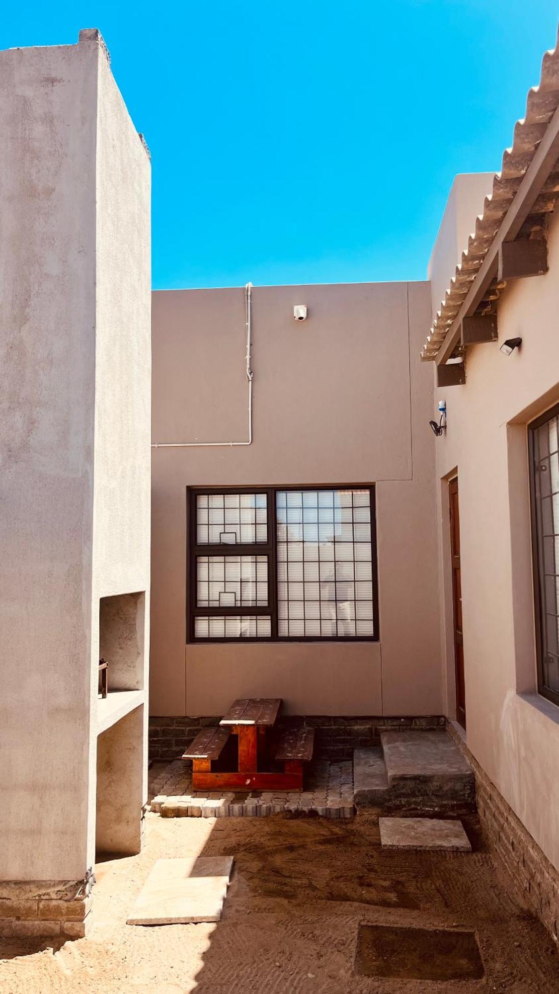 Otis Self Catering Διαμέρισμα Γουάλβις Μπέι Εξωτερικό φωτογραφία